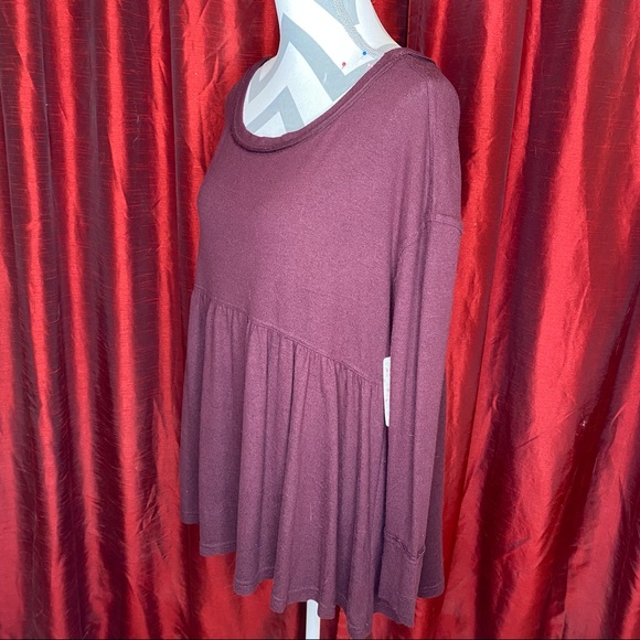 SOLD Free People Forever Your Girl Top - Picture 6 of 8